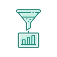 Demand dashboard icon