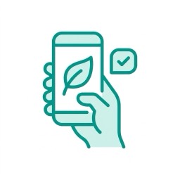 Free diagnosis snapshot icon